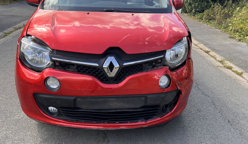 Renault Twingo 0.9 Tce 90 Intens FULL complet