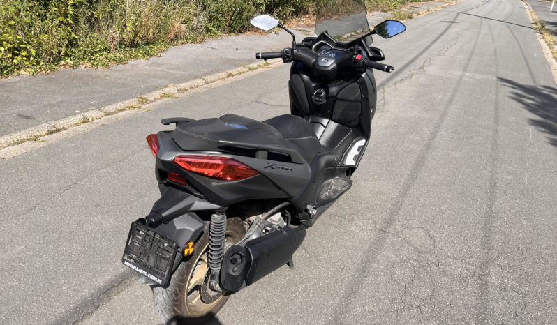 Yamaha X-MAX 300 ABS KAMO complet