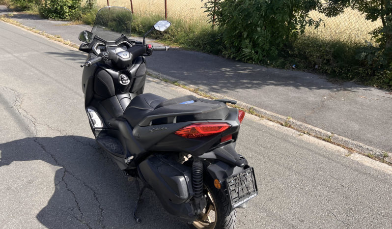 Yamaha X-MAX 300 ABS KAMO complet