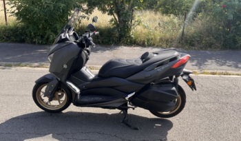 Yamaha X-MAX 300 ABS KAMO complet