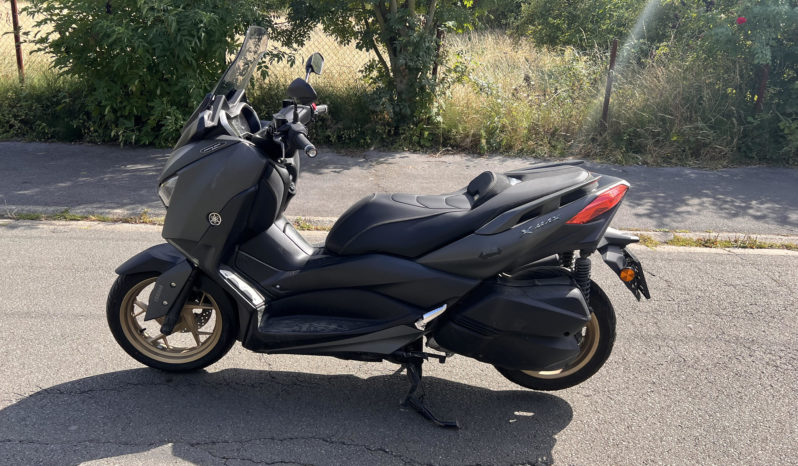 Yamaha X-MAX 300 ABS KAMO complet