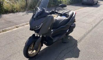 Yamaha X-MAX 300 ABS KAMO complet