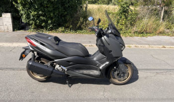 Yamaha X-MAX 300 ABS KAMO complet