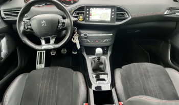 Peugeot 308 1.6 HDI 115 GT Line FULL complet