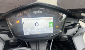 Aprilia RSV4 1100 RR FULL complet