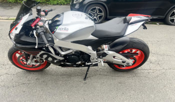 Aprilia RSV4 1100 RR FULL complet