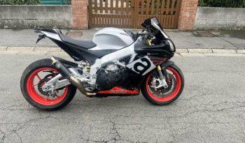 Aprilia RSV4 1100 RR FULL complet