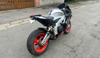 Aprilia RSV4 1100 RR FULL complet