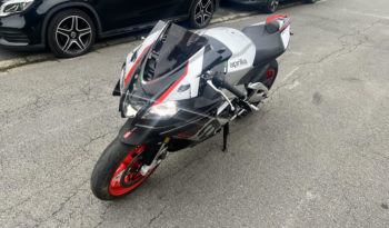 Aprilia RSV4 1100 RR FULL complet