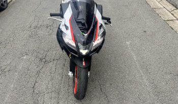 Aprilia RSV4 1100 RR FULL complet