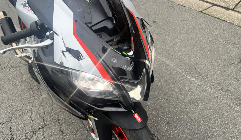 Aprilia RSV4 1100 RR FULL complet