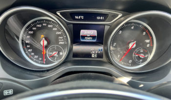 Mercedes Classe GLA 200 CDI FASCINATION 7G-DCT BVA FULL complet