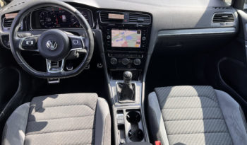 Volkswagen Golf VII 7 1.0 TSI 116CH R LINE INT&EXT complet