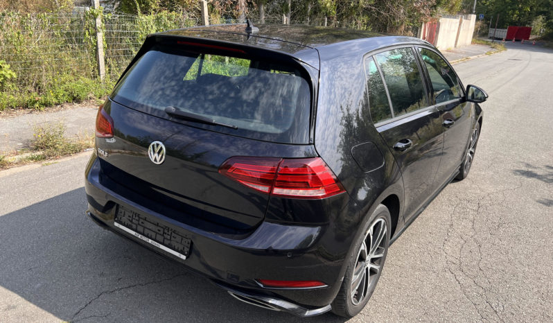 Volkswagen Golf VII 7 1.0 TSI 116CH R LINE INT&EXT complet