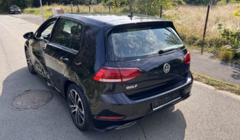 Volkswagen Golf VII 7 1.0 TSI 116CH R LINE INT&EXT complet