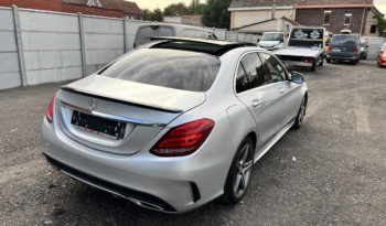 Mercedes-Benz Classe C 220 Fascination AMG FULL complet