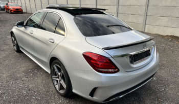 Mercedes-Benz Classe C 220 Fascination AMG FULL complet