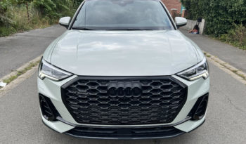 Audi Q3 Sportback 45 TFSI 230 CV QUATTRO S-LINE S-TRONIC Edition One FULL complet