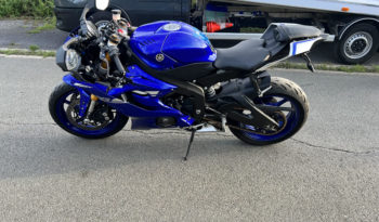 Yamaha YZF R6 FULL complet