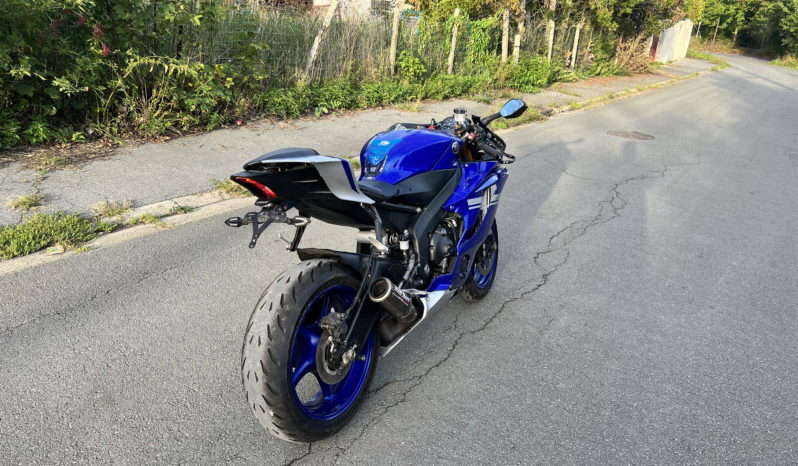 Yamaha YZF R6 FULL complet