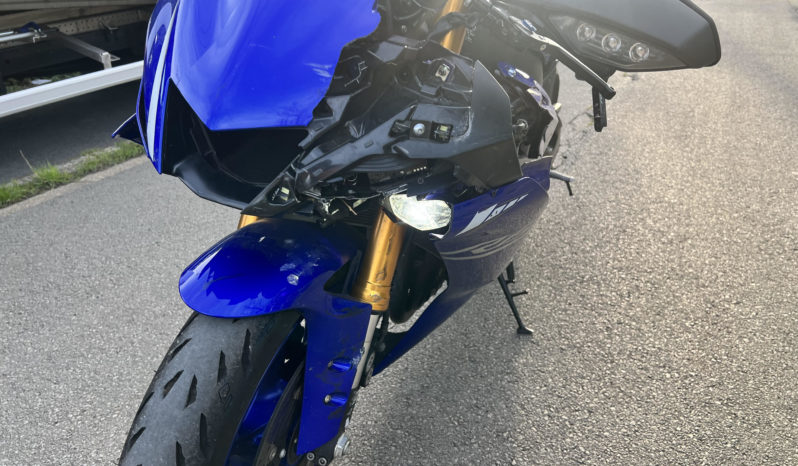 Yamaha YZF R6 FULL complet