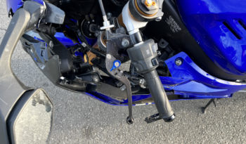 Yamaha YZF R6 FULL complet