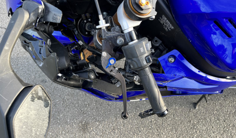 Yamaha YZF R6 FULL complet