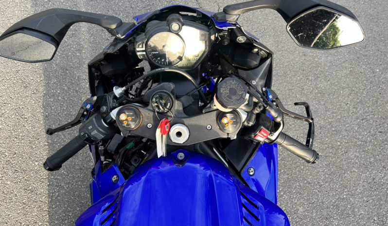 Yamaha YZF R6 FULL complet