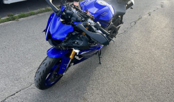 Yamaha YZF R6 FULL complet