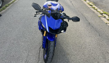 Yamaha YZF R6 FULL complet