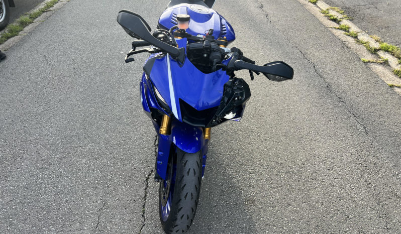 Yamaha YZF R6 FULL complet