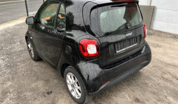 Smart Fortwo III 1.0 71 Passion complet