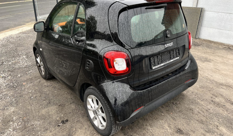 Smart Fortwo III 1.0 71 Passion complet