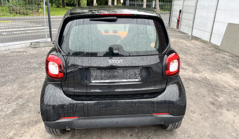 Smart Fortwo III 1.0 71 Passion complet