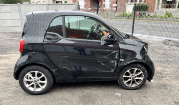 Smart Fortwo III 1.0 71 Passion complet