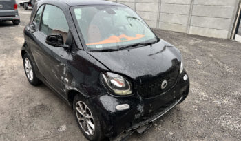 Smart Fortwo III 1.0 71 Passion complet