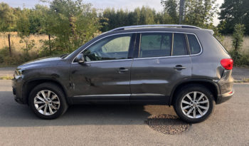 Volkswagen Tiguan 2.0 TDI 140 Sport&Style 4MOTION DSG7 FULL complet