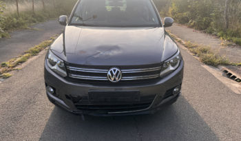 Volkswagen Tiguan 2.0 TDI 140 Sport&Style 4MOTION DSG7 FULL complet