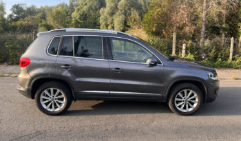 Volkswagen Tiguan 2.0 TDI 140 Sport&Style 4MOTION DSG7 FULL complet