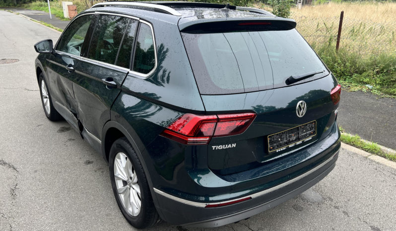 Volkswagen Tiguan 2.0 TDI 190 DSG7 4Motion Carat FULL complet