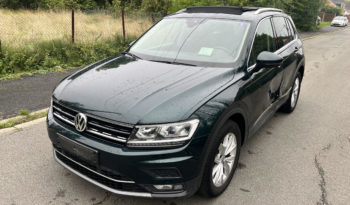 Volkswagen Tiguan 2.0 TDI 190 DSG7 4Motion Carat FULL complet