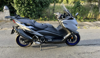 Yamaha TMAX 560 TVA Récupérable complet