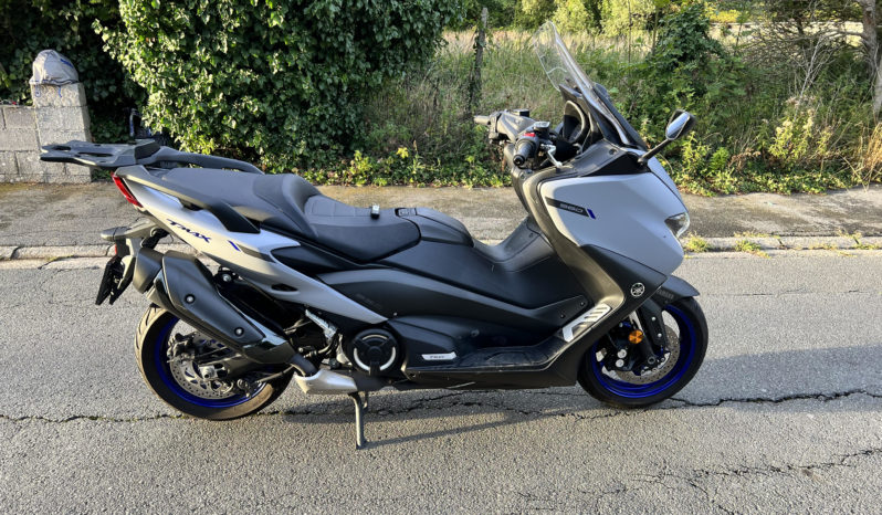 Yamaha TMAX 560 TVA Récupérable complet