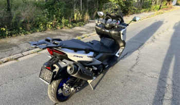 Yamaha TMAX 560 TVA Récupérable complet