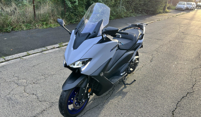 Yamaha TMAX 560 TVA Récupérable complet