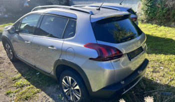 Peugeot 2008 1.2 puretech 110 Allure FULL complet