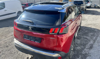 Peugeot 3008 1.6 BlueHDi 120ch GT Line FULL complet