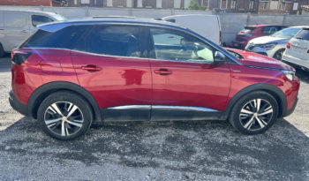 Peugeot 3008 1.6 BlueHDi 120ch GT Line FULL complet