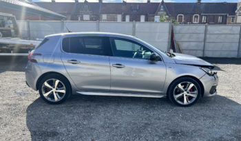 Peugeot 308 1.5 BlueHDI 130 GT Line FULL complet