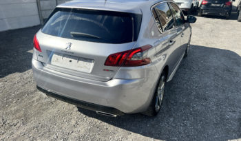 Peugeot 308 1.5 BlueHDI 130 GT Line FULL complet